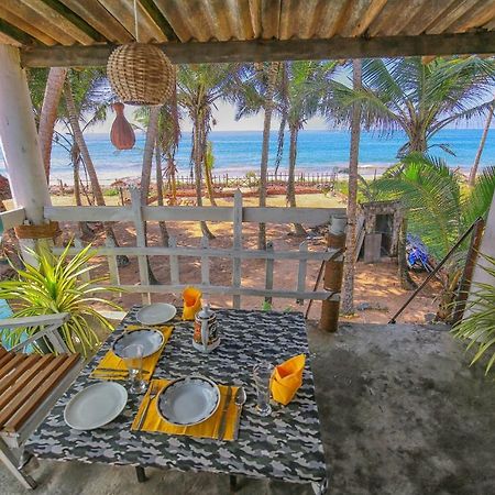 Ramya Ru Beach Home Galle Exterior foto