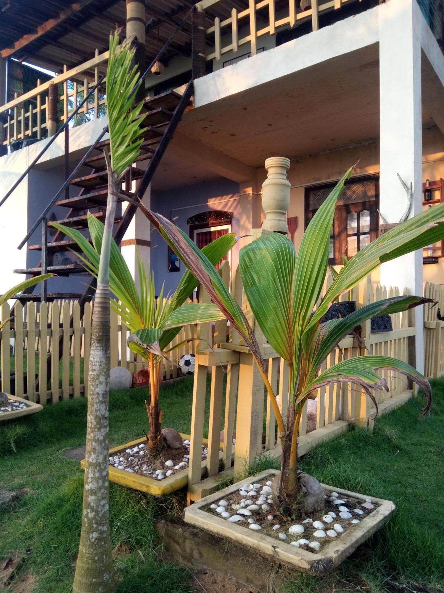 Ramya Ru Beach Home Galle Quarto foto