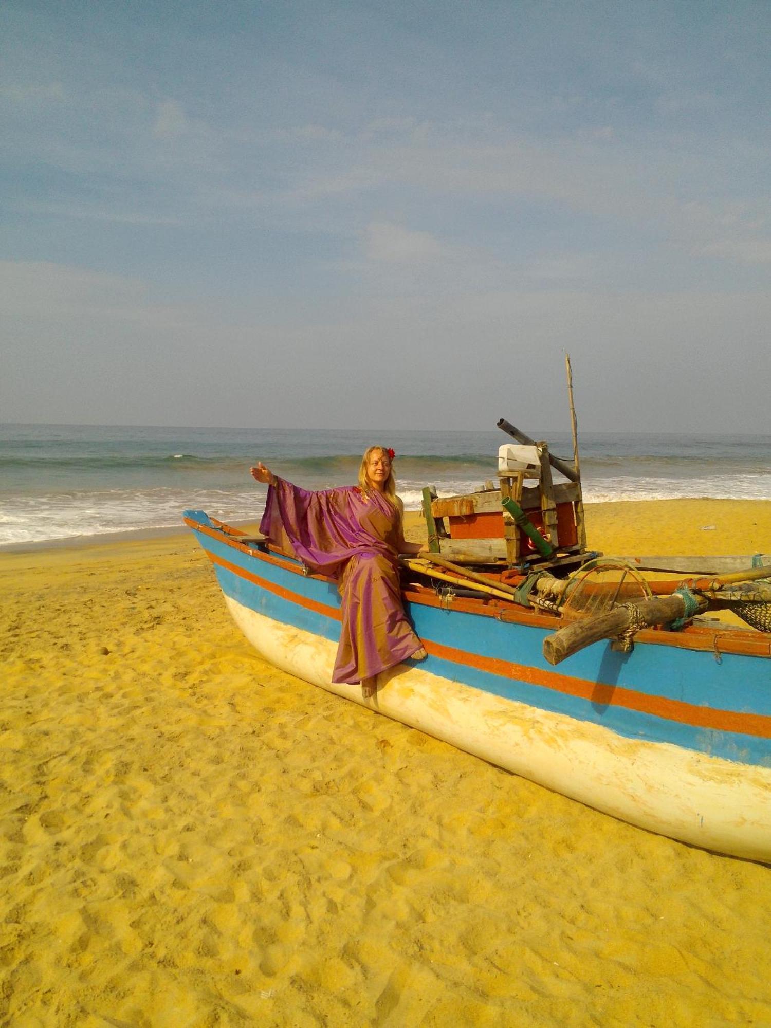 Ramya Ru Beach Home Galle Quarto foto