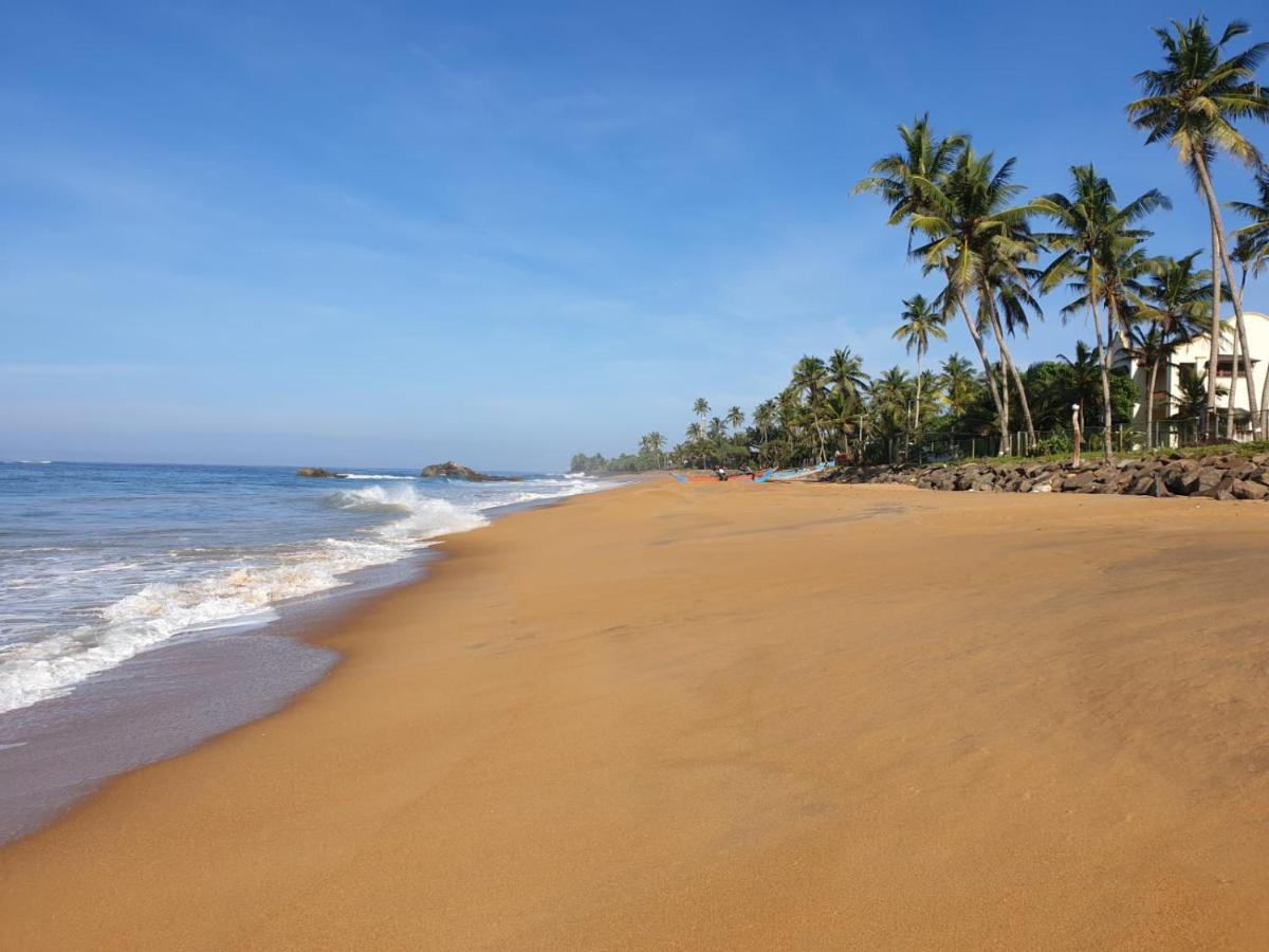 Ramya Ru Beach Home Galle Exterior foto